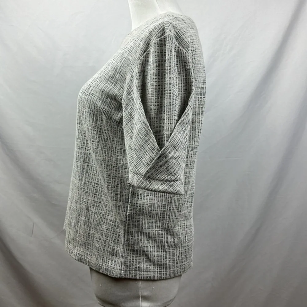 Banana republic blouse‎ size small - Picture 3 of 8